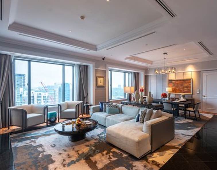 Executive Suite